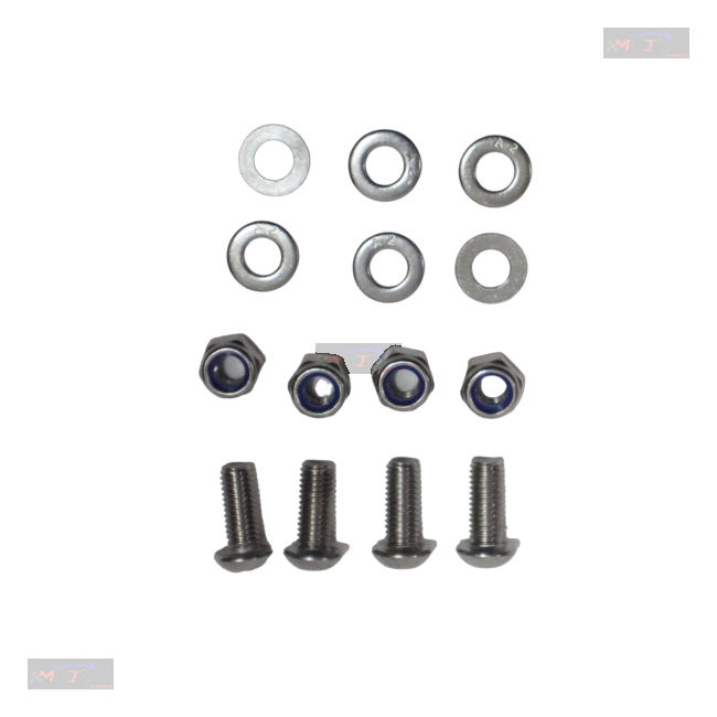 Brake Pedal Shoe For Hunter 350